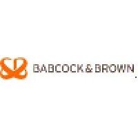 Babcock &amp; Brown